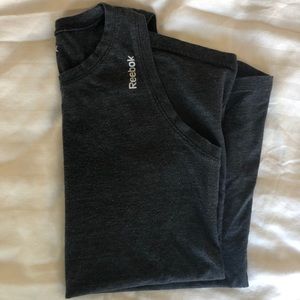 Reebok Workout Top
